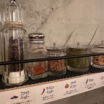 モチモチ食感の生パスタのお店 AMICO - 