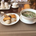 Saigon Hotel - 