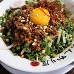 自家製麺 ら～めん かり屋 - 