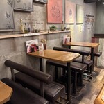 モチモチ食感の生パスタのお店 AMICO - 