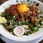 自家製麺 ら～めん かり屋 - 