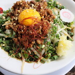 自家製麺 ら～めん かり屋 - 