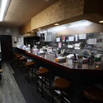 自家製麺 ら～めん かり屋 - 