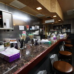 自家製麺 ら～めん かり屋 - 