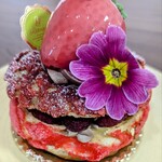 デフィ ブーランジェリー&パティスリー - パリブレスト