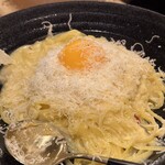 モチモチ食感の生パスタのお店 AMICO - 