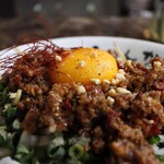 自家製麺 ら～めん かり屋 - 