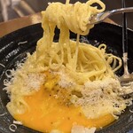 モチモチ食感の生パスタのお店 AMICO - 