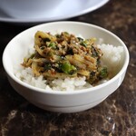 自家製麺 ら～めん かり屋 - 