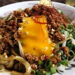 自家製麺 ら～めん かり屋 - 