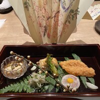 妙見石原荘 食菜石蔵 - 