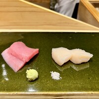 すし晴 - 