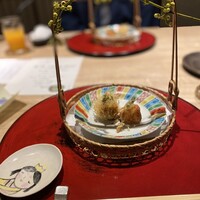 妙見石原荘 食菜石蔵 - 