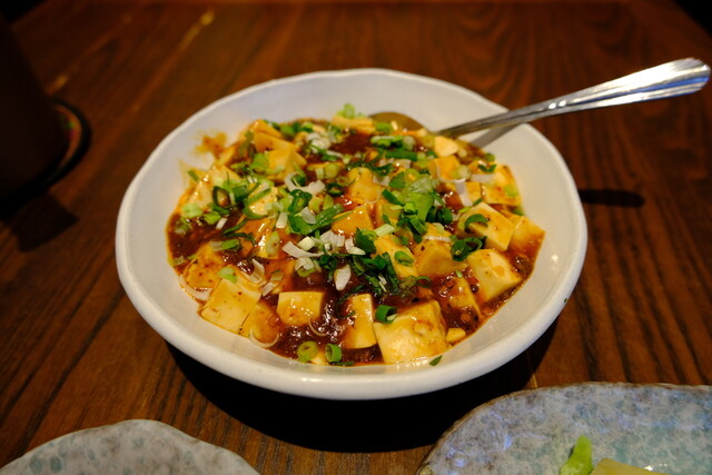 Chinese Meisai Son Nihonbashi Ten photo 4