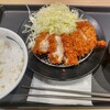 松屋 春日部豊町店