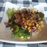 キャンティクアトロ・シェルクラブ - 