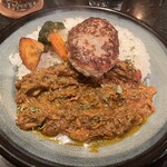 エイトカリー - 