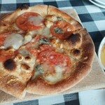 キャンティクアトロ・シェルクラブ - 