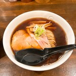 麺道はなもこし - 