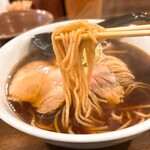 麺道はなもこし - 