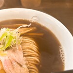 麺道はなもこし - 