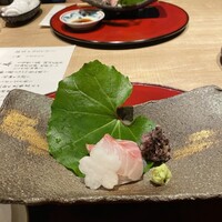 妙見石原荘 食菜石蔵 - 