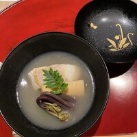 妙見石原荘 食菜石蔵 - 