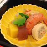 割烹 昇力 - 