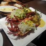 俺のフレンチ EBISU - 