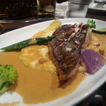 俺のフレンチ EBISU - 