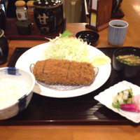 とんかつ まい泉 青山本店 - 