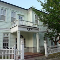 唐草館 - 唐草館