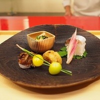 京夕け　善哉 - 
