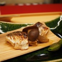 京夕け　善哉 - 