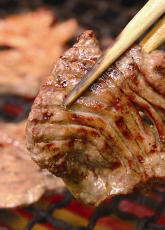 たんや善治郎 タピオ店 - 泉中央（牛タン）の写真