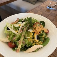 TRATTORIA PIZZERIA 207 渋谷店 - 