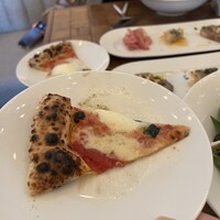 TRATTORIA PIZZERIA 207 渋谷店 - 