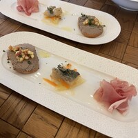 TRATTORIA PIZZERIA 207 渋谷店 - 