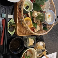 日本料理 きた山 新横浜店 - 