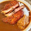 カツカレー専門シラカワ