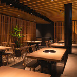 焼肉料理 牛吉日和 - 