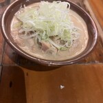 もつ焼 登運とん - 