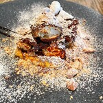 カツカレー専門シラカワ - 