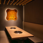 焼肉料理 牛吉日和 - 