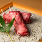 焼肉料理 牛吉日和 - 