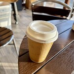 菅清園 - ドリンク写真: