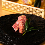 焼肉料理 牛吉日和 - 