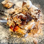 カツカレー専門シラカワ - 