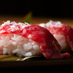 焼肉料理 牛吉日和 - 