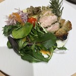 個室ダイニング 凛 - 